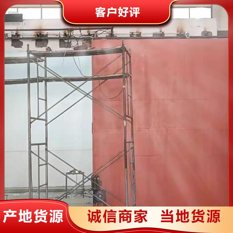 探伤室防护门甄选好物