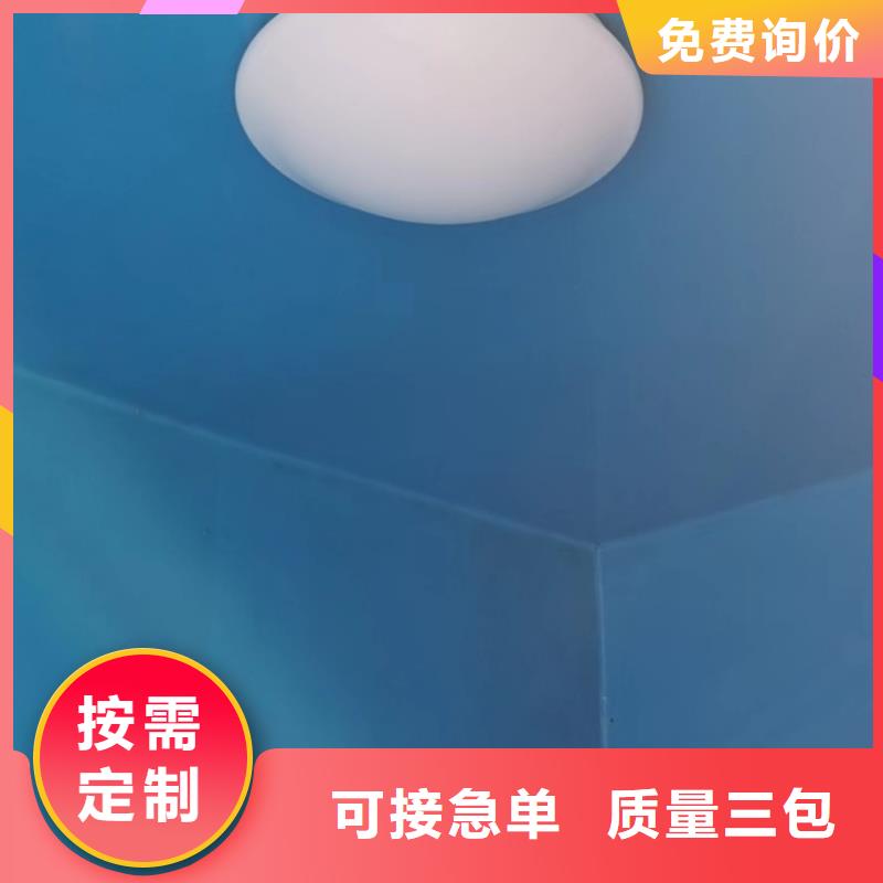 铅房N年生产经验
