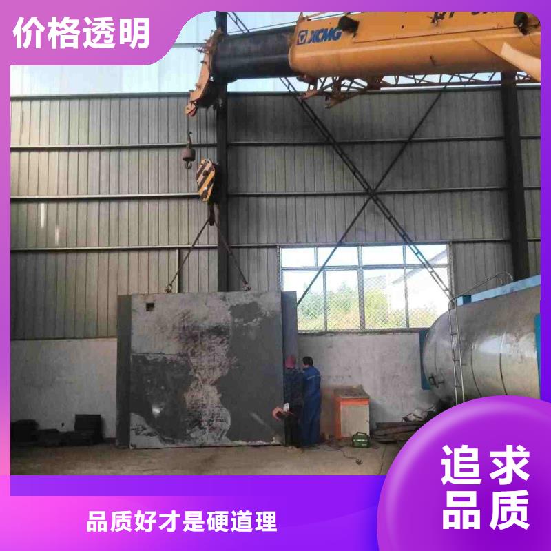 铅房质量优价格低