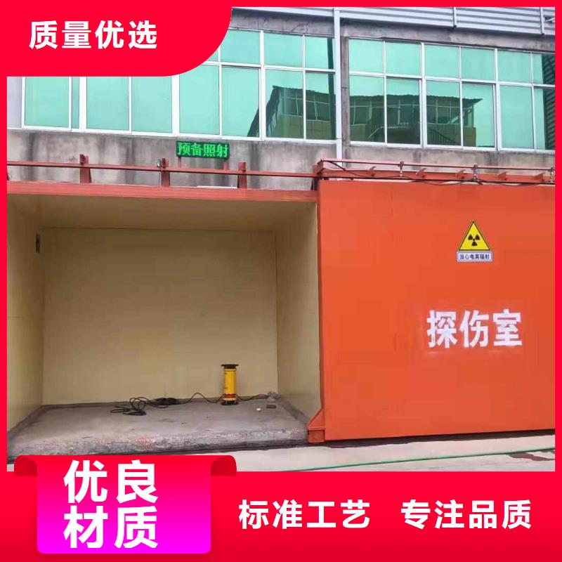 铅房细节之处更加用心