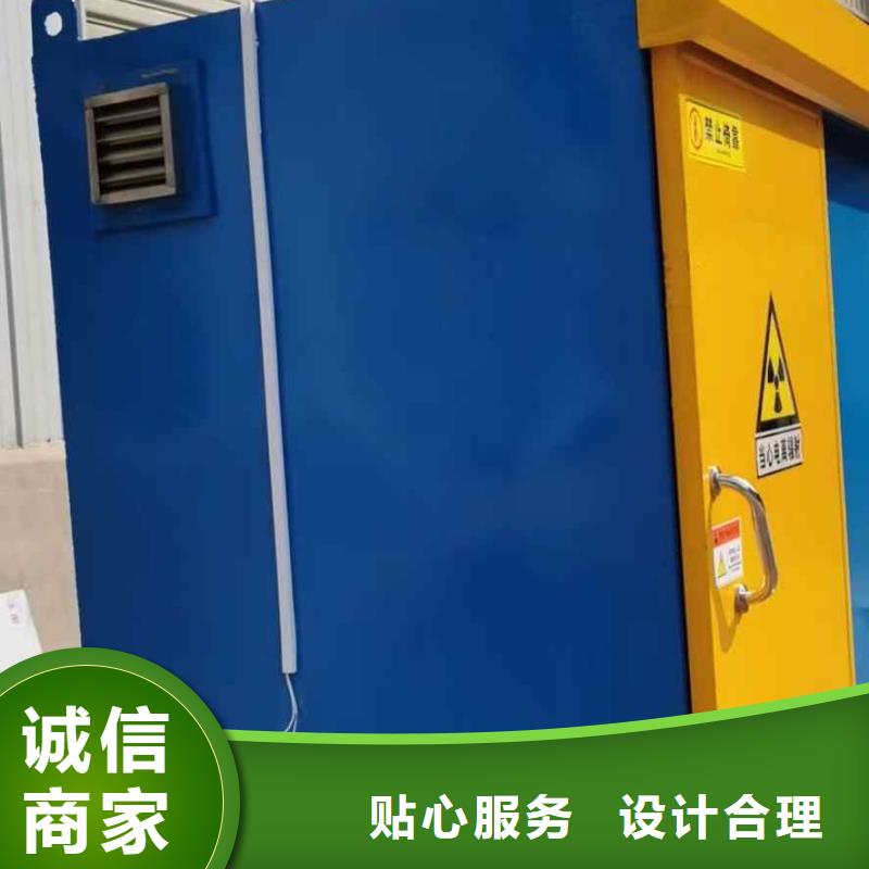 铅房细节之处更加用心
