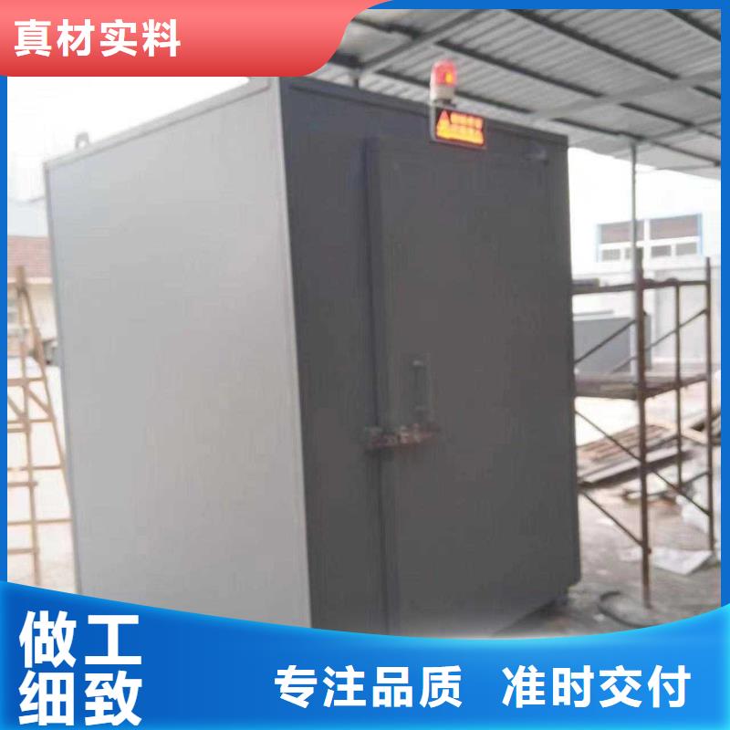 铅房厂家实力大