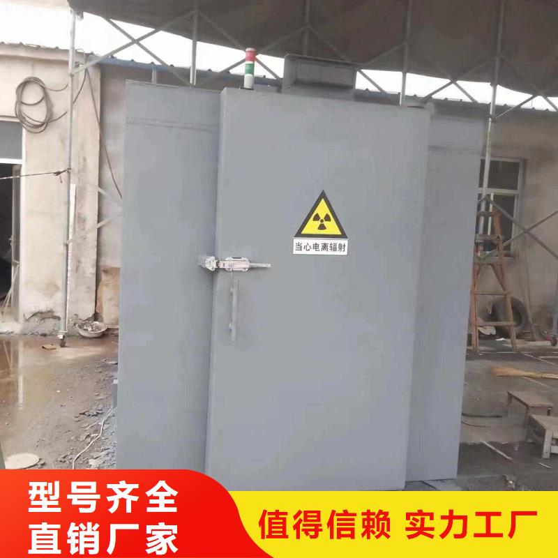 铅房种类多质量好