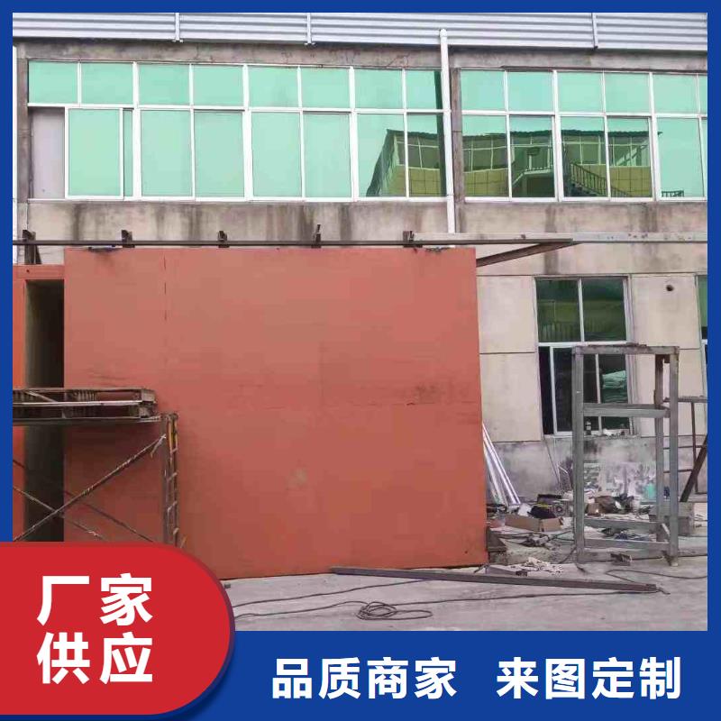 铅房细节之处更加用心