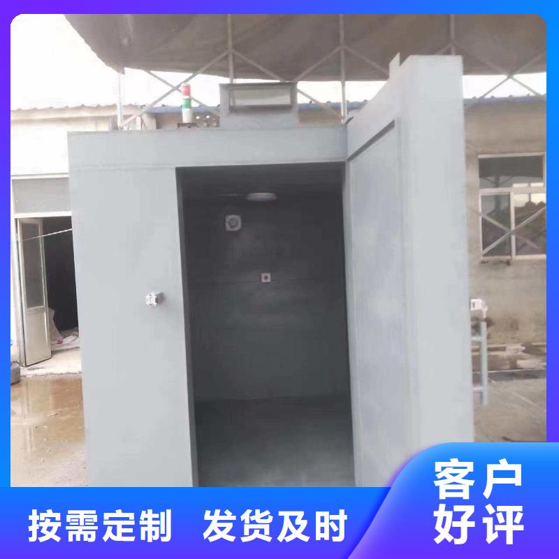 铅房匠心工艺
