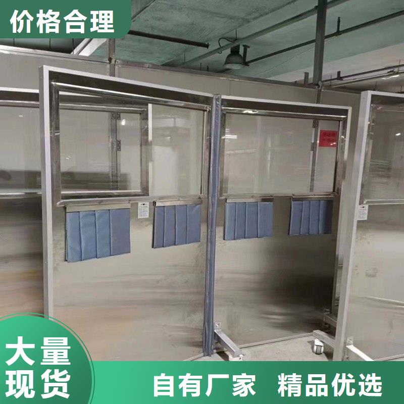 采购口腔科防护门必看-售后保障