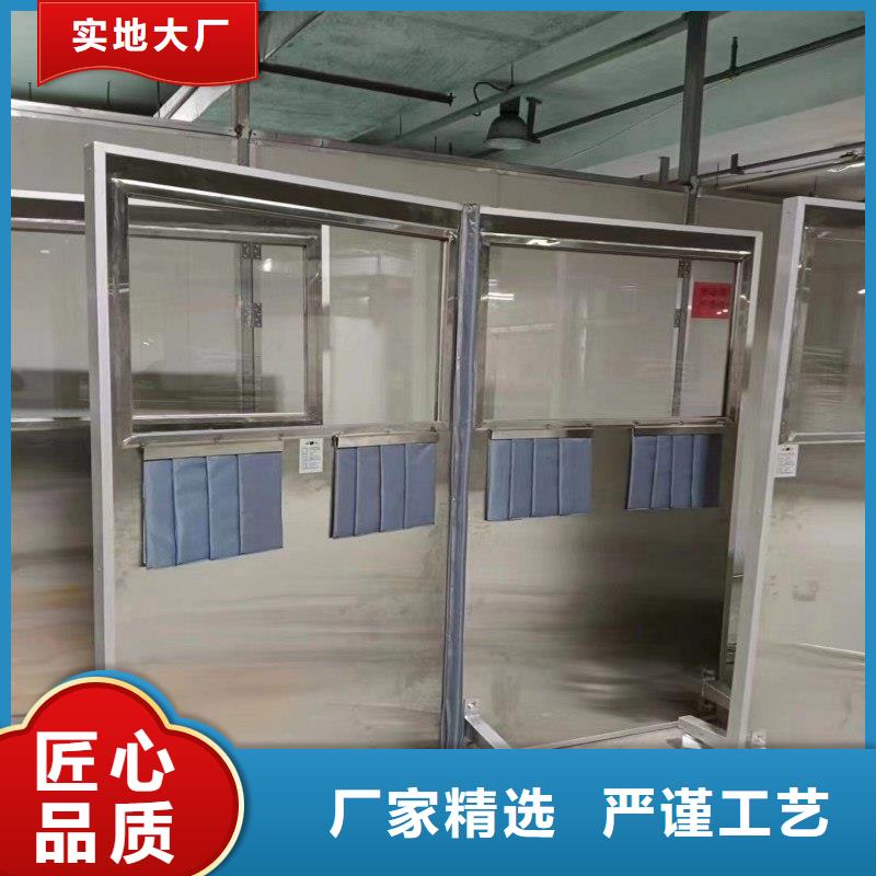 品牌的核医学防辐射工程生产厂家
