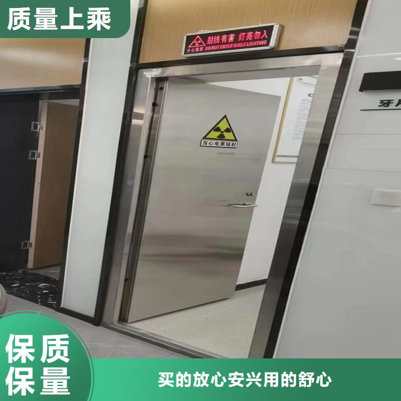 重信誉核医学污水处理工程供货商