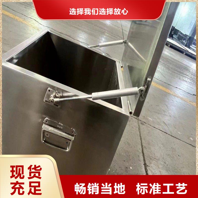 核医学污水处理工程质量有保障的厂家