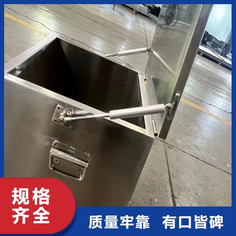 定制核医学污水处理工程_诚信企业