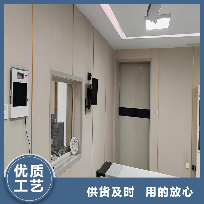 X射线防护门款式齐全