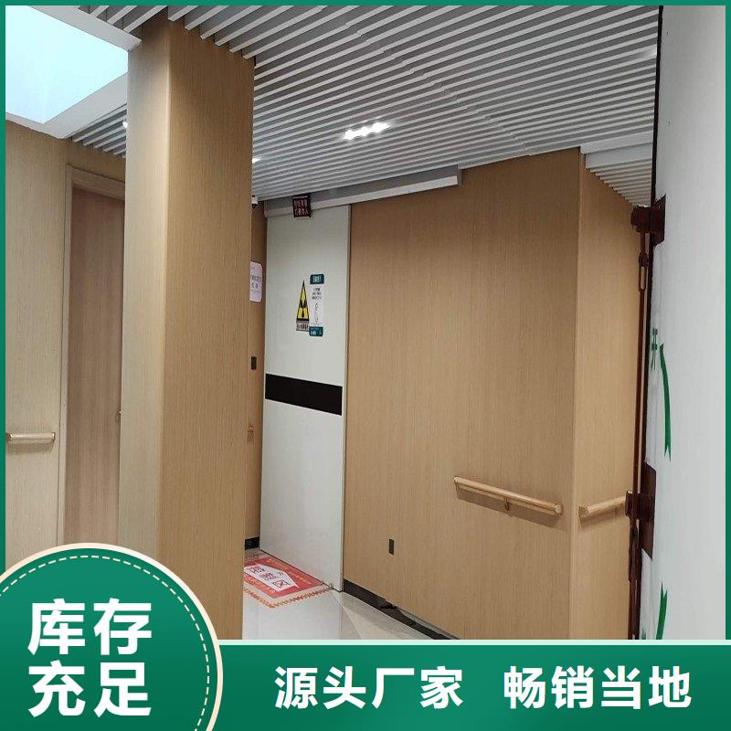 铅房大型厂家
