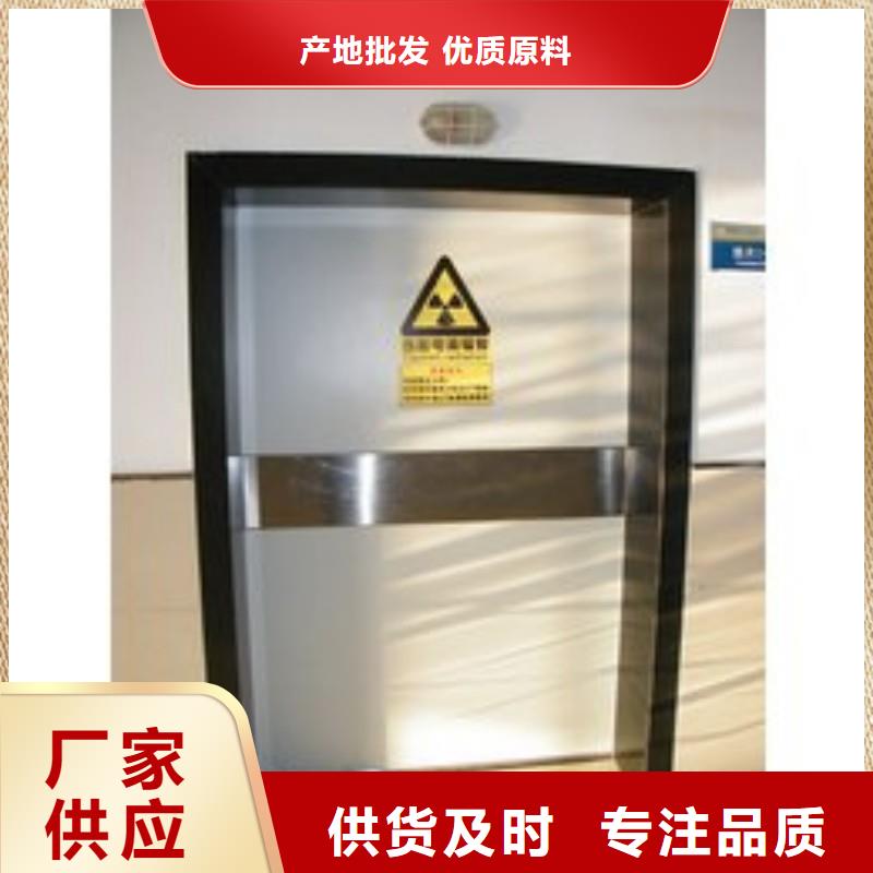 铅房施工安装