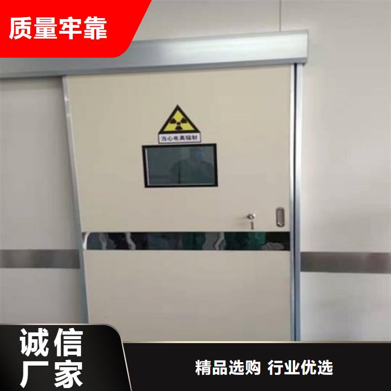 宠物医院防护门款式齐全