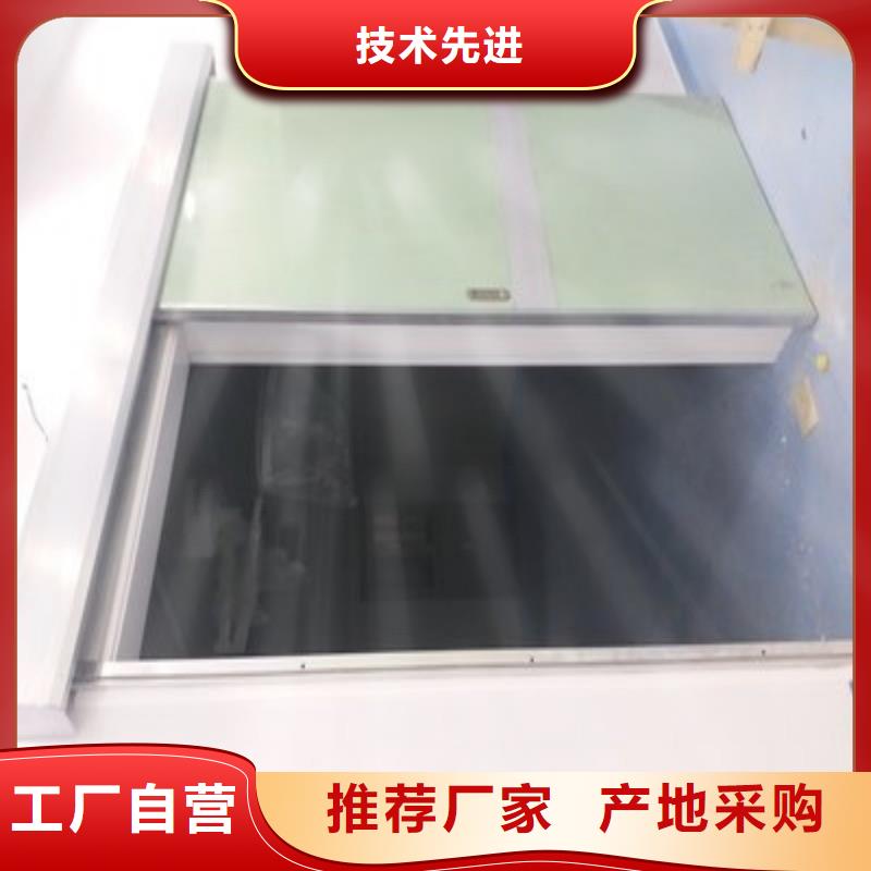 港核医学防辐射工程多年行业经验