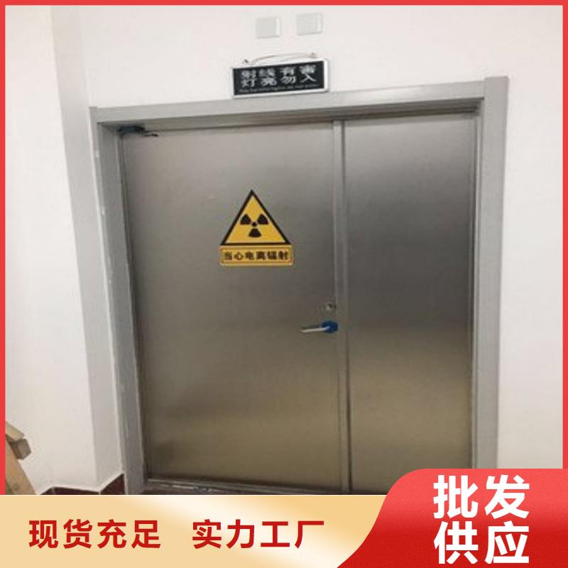 X射线防护工程匠心品质