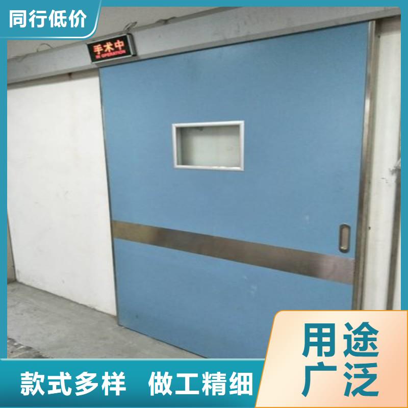 优质宠物医院防护门源头厂家