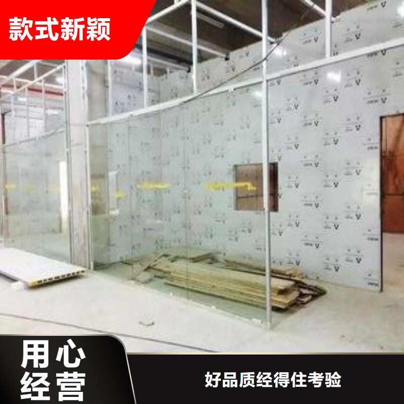 X射线防护门天天低价