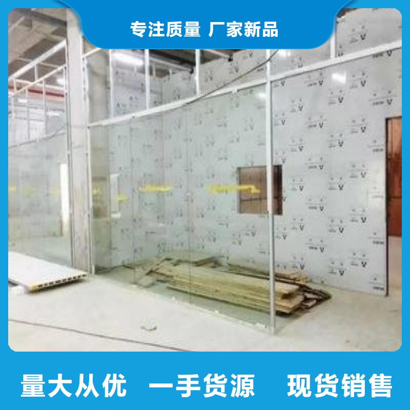 医用防护门远销各地
