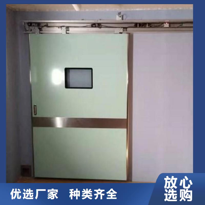 防辐射工程用心做产品
