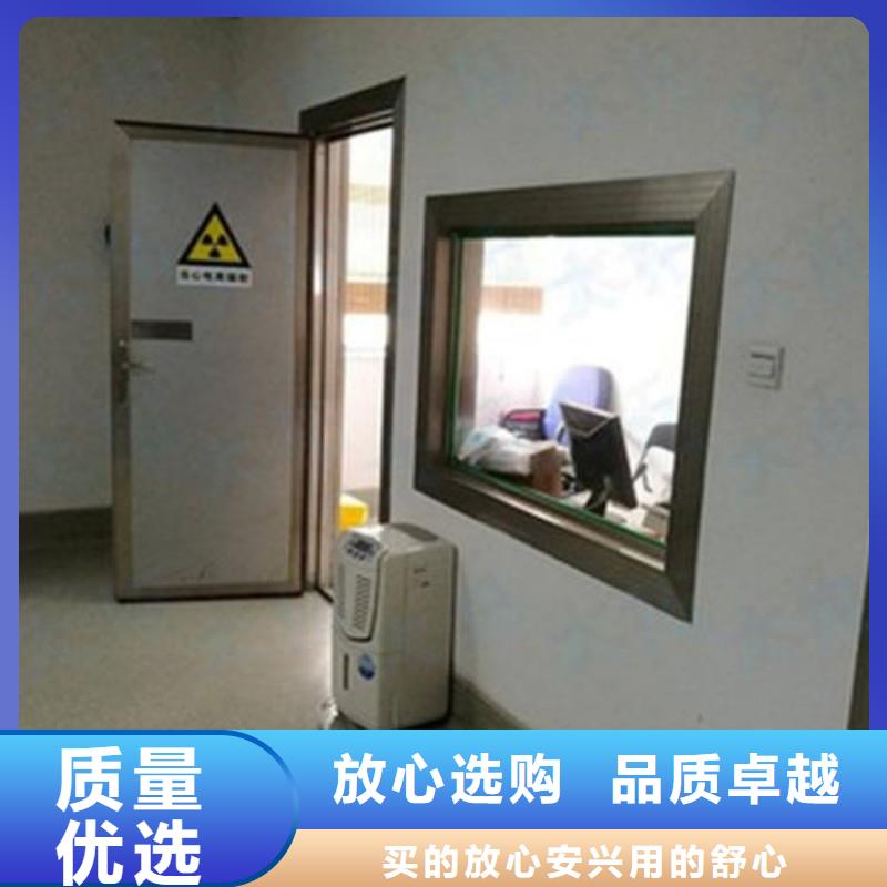 价格合理的X射线防护门厂家