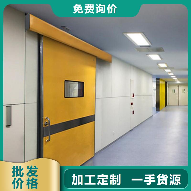 防辐射工程生产经验丰富