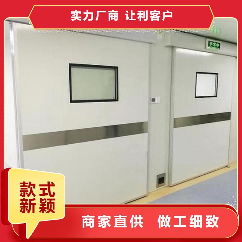 价格低的X射线防护门本地厂家
