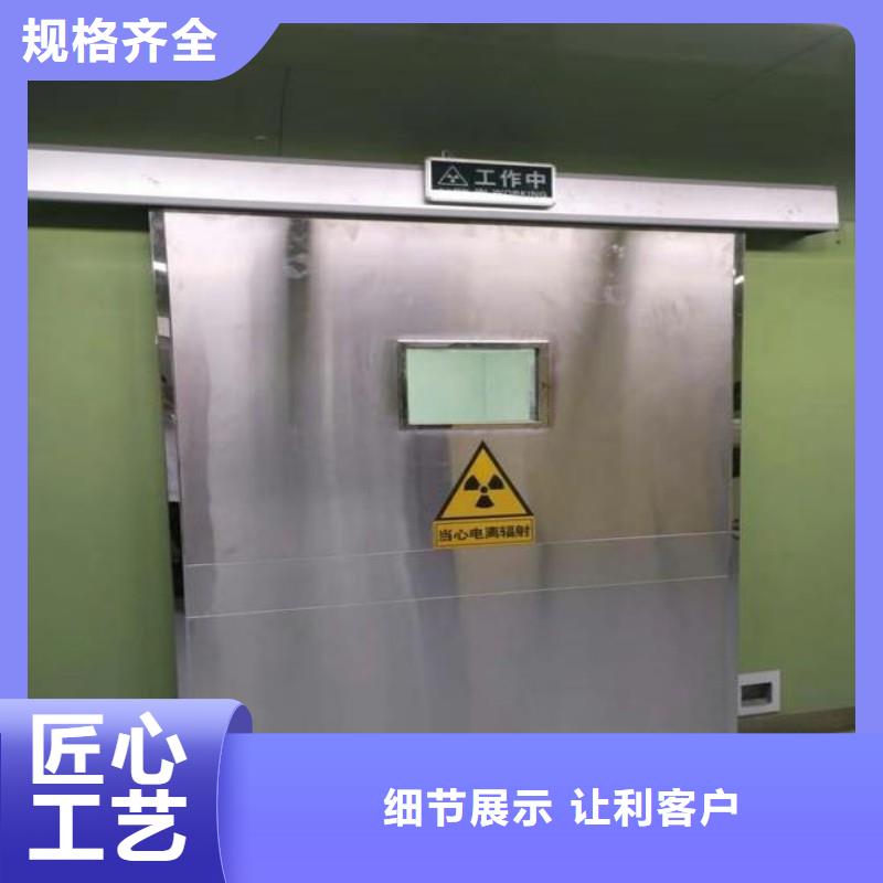 宠物医院防护门款式齐全