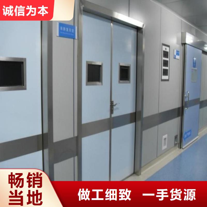 用户认可的防辐射工程厂家