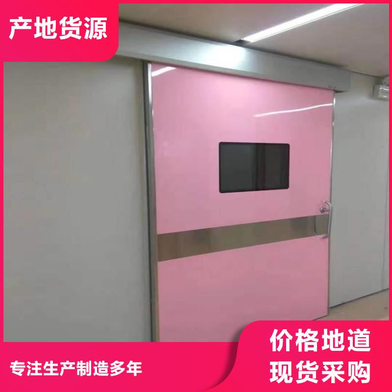 防辐射工程欢迎来厂考察