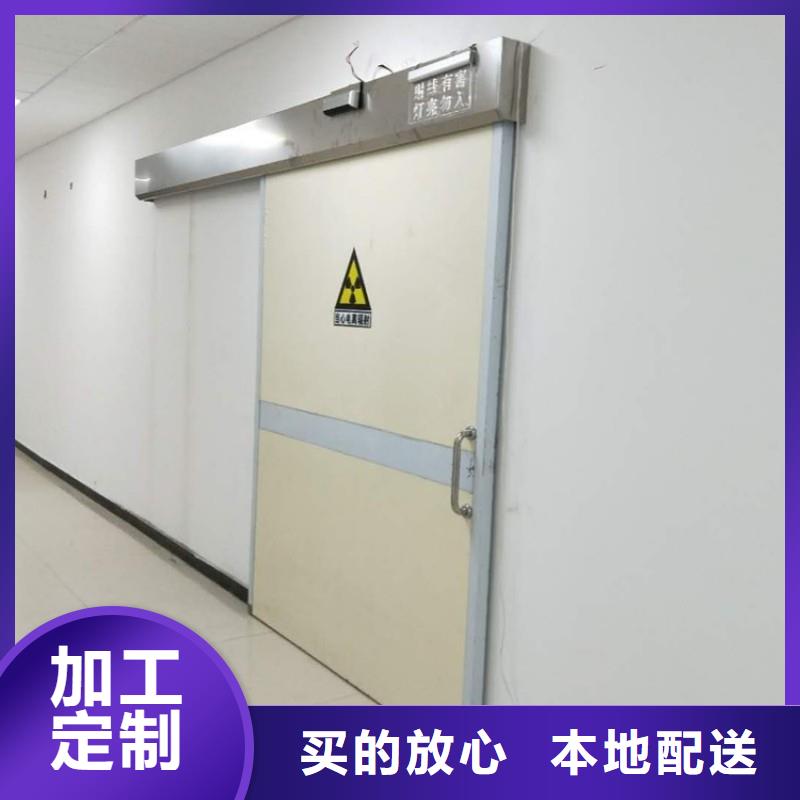 铅门优质供货商