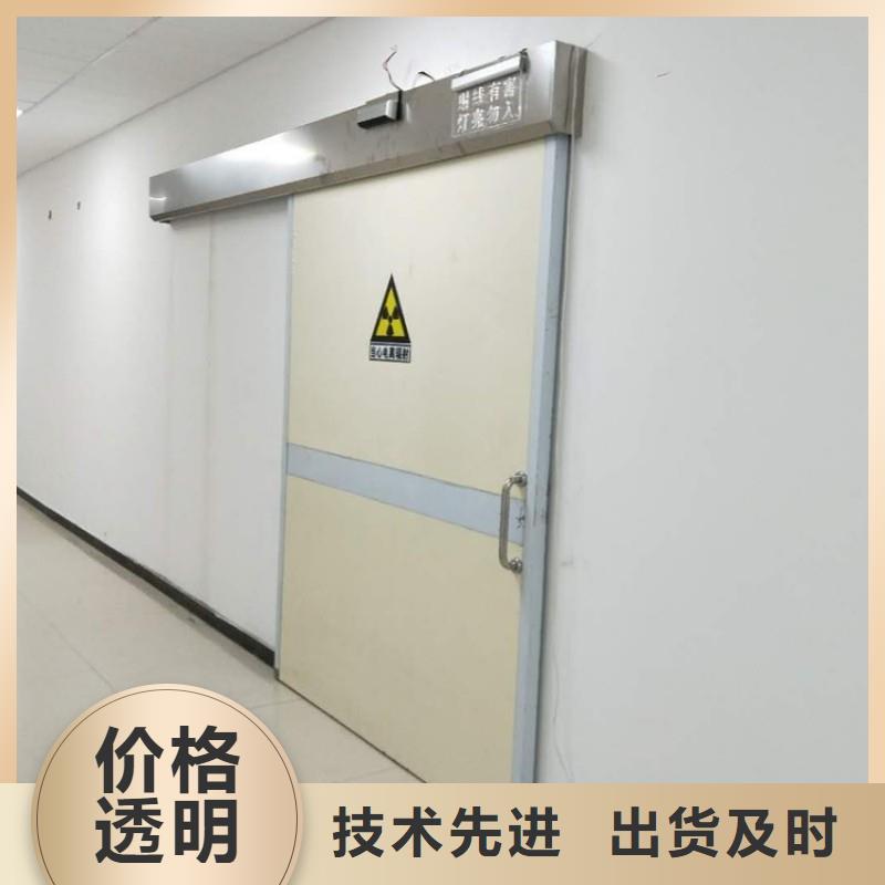 铅门厂家-认准正兴医用工程有限公司