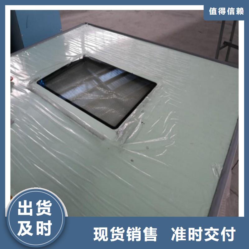 口腔科防护门订制