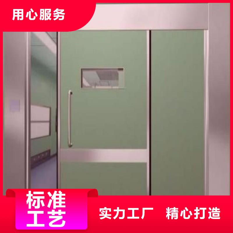 防辐射工程每一处都是匠心制作