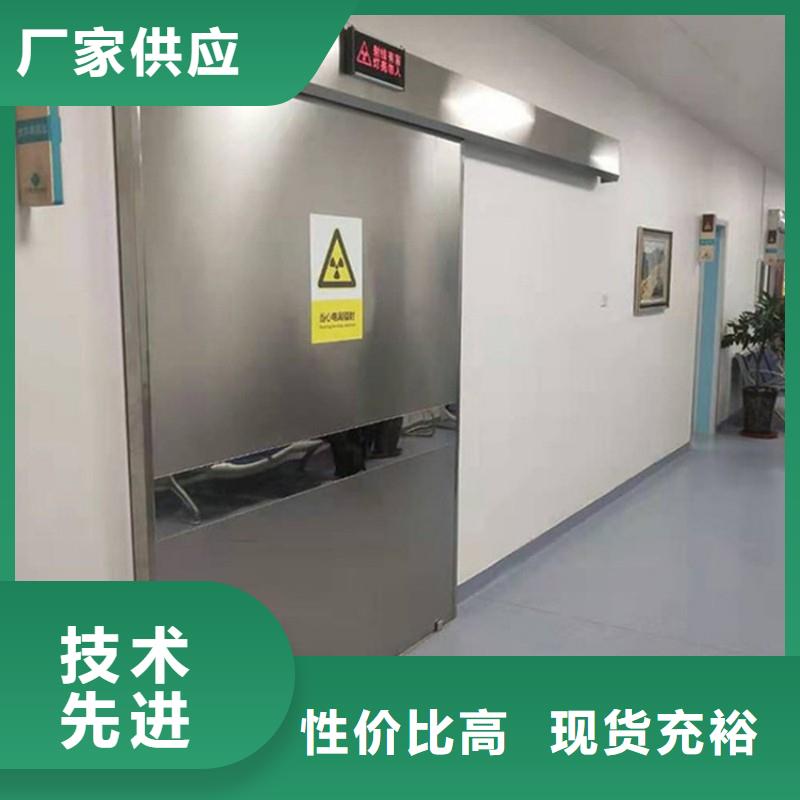 铅房施工安装