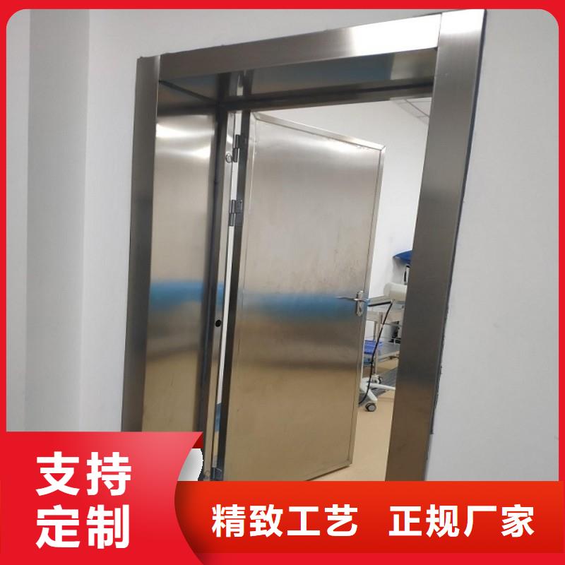 优质宠物医院防护门源头厂家