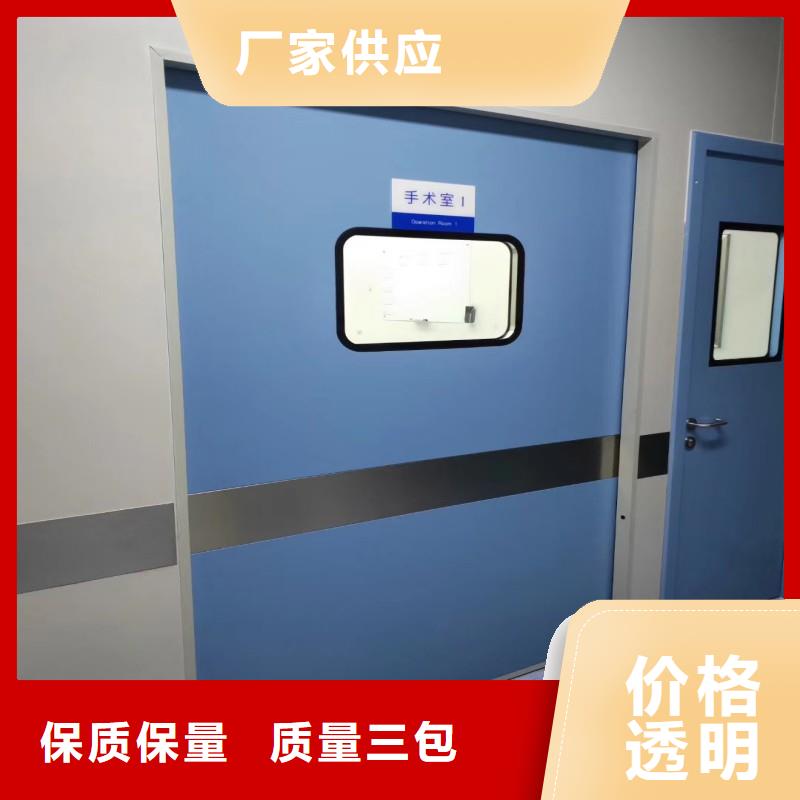 规格齐全的铅门批发商