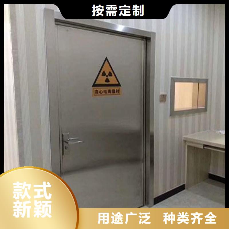 宠物医院防护门款式齐全
