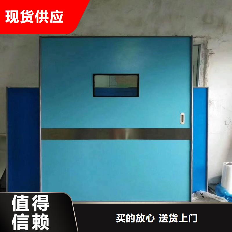 铅房施工安装