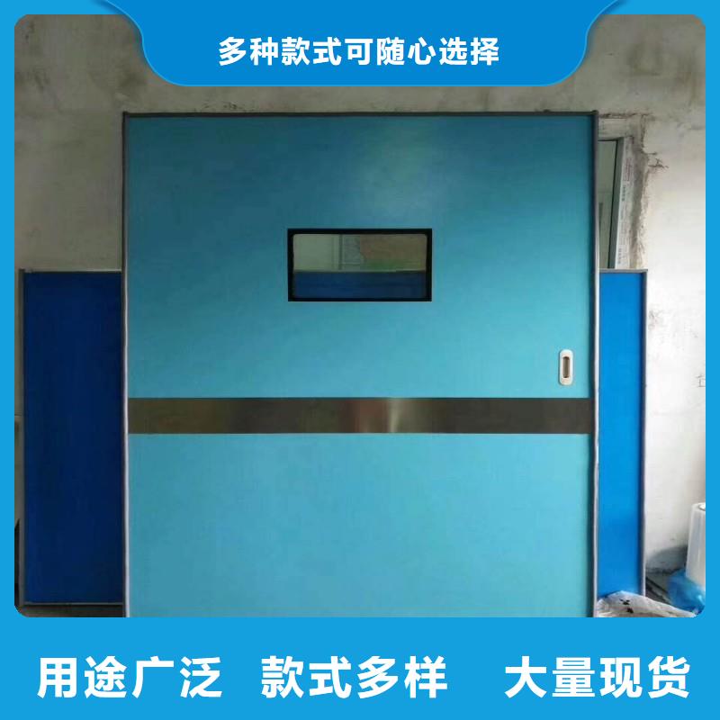 防辐射工程库存充足