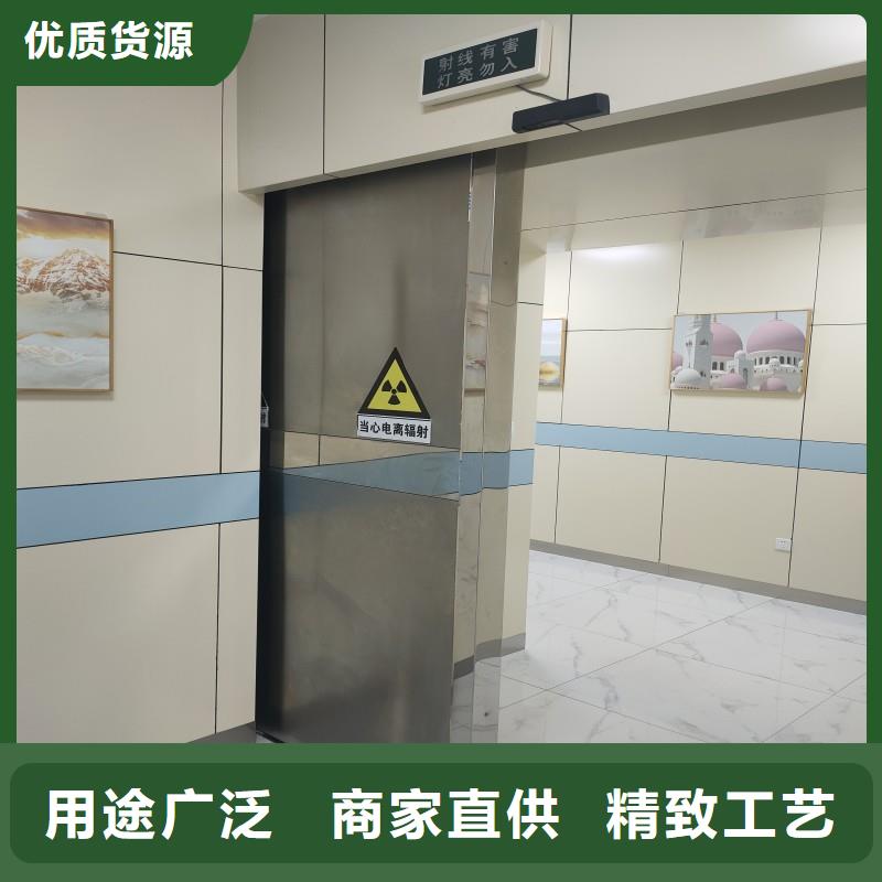 医院防护工程选择我们明智