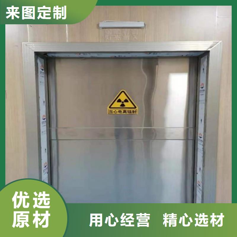 核医学衰变池厂家