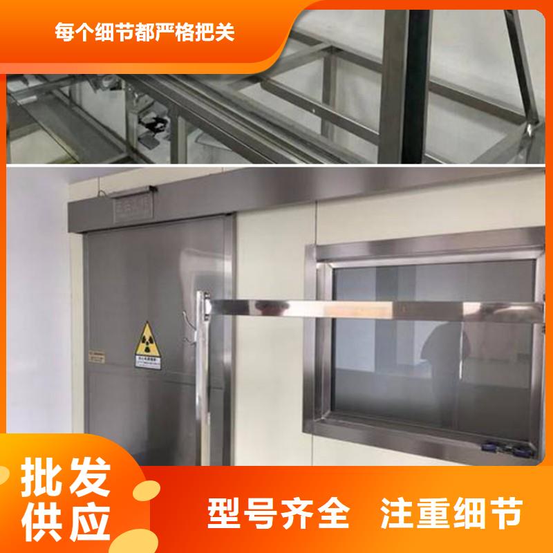 宠物医院防护门现货直供价格优