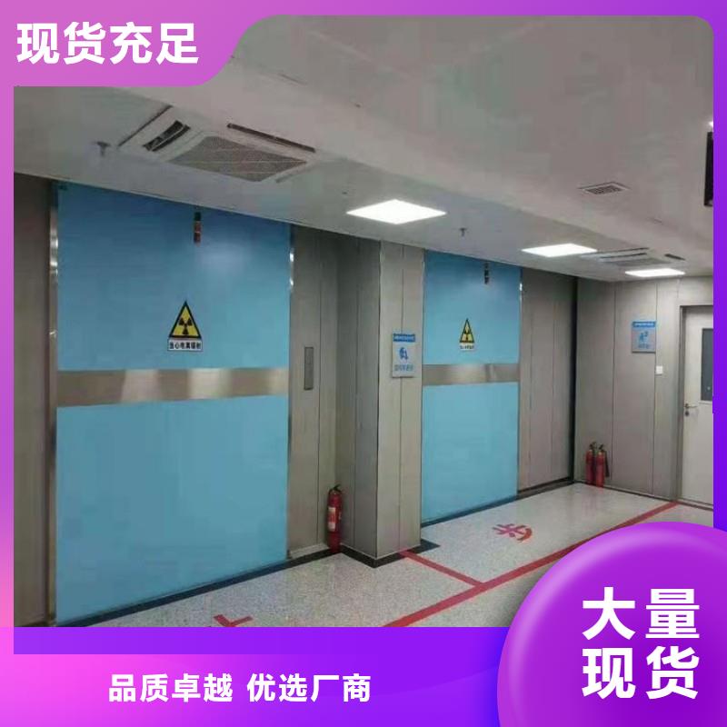 防辐射工程生产经验丰富
