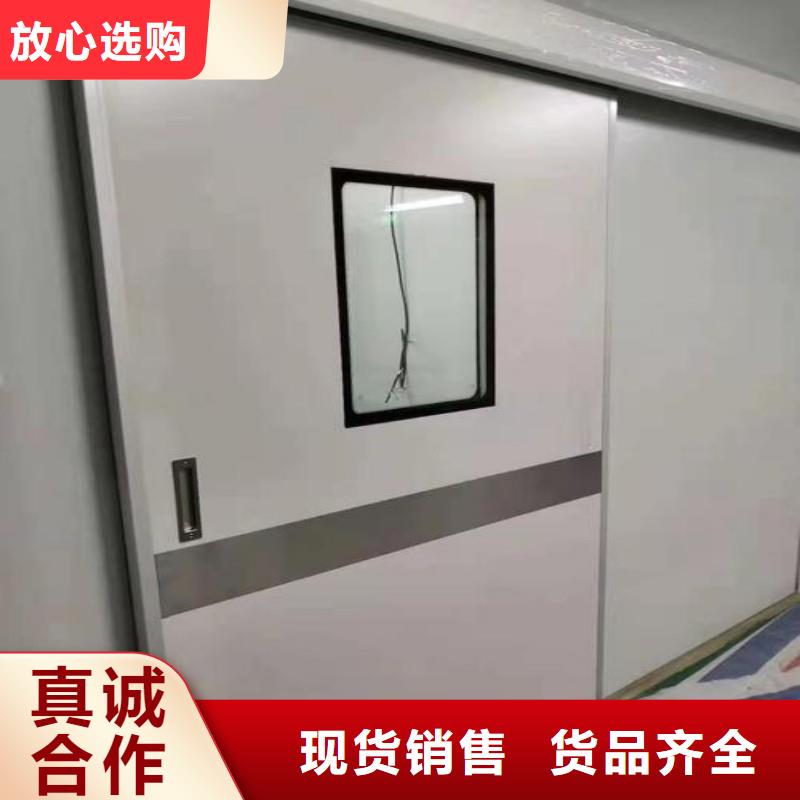 防辐射工程交货准时