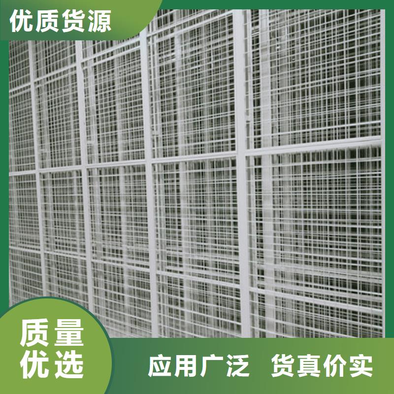 档案手摇密集架以客为尊