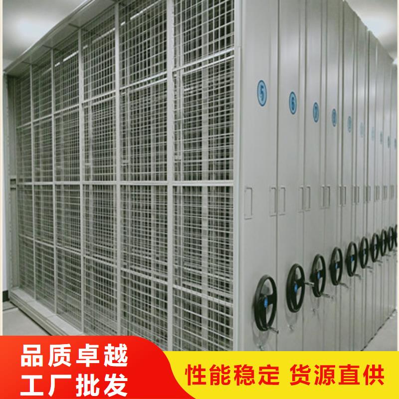 钢制密集柜行业跟随技术发展趋势