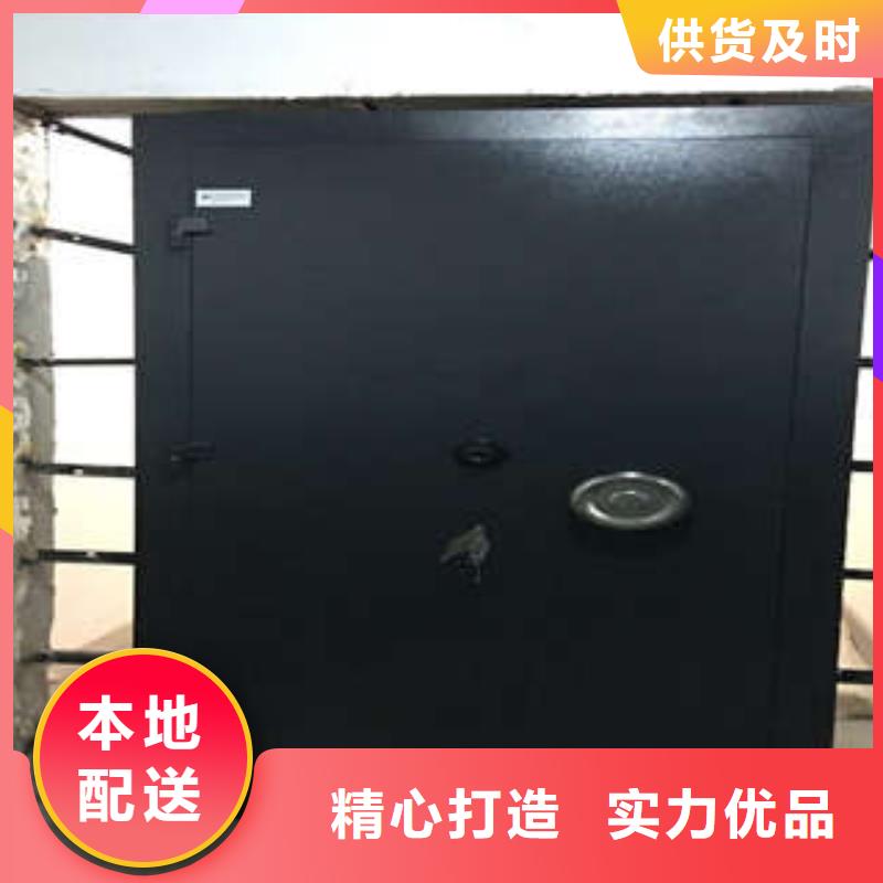 典当行金库门服务到家