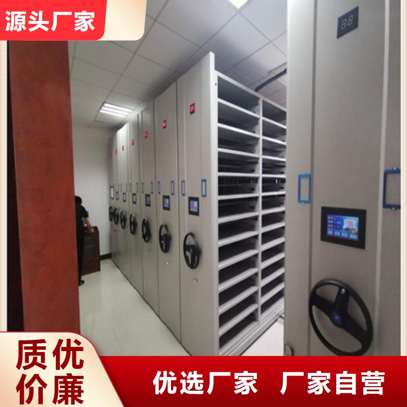 智能回转库诚信服务