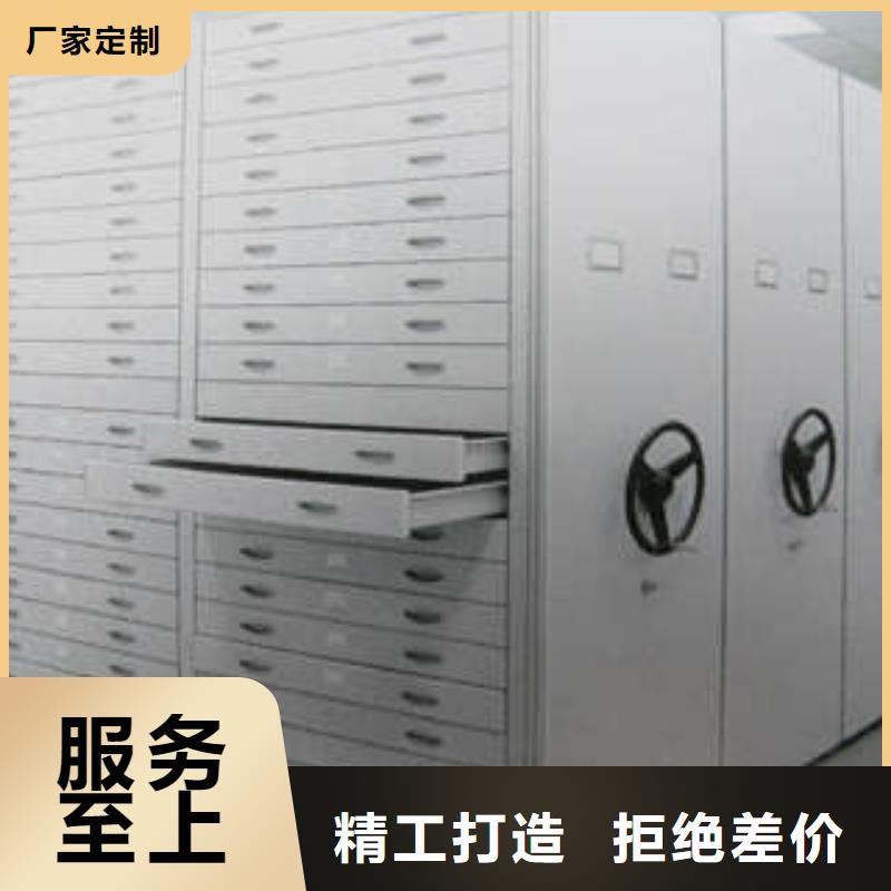 密集架施工案例